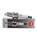NGK V-Power Spark Plug Box of 4 (BKR6EYA)