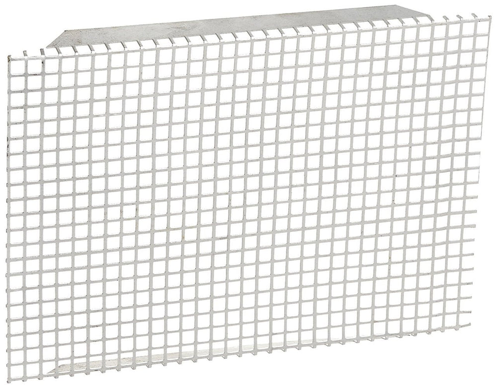 SUBURBAN WATER HEATER ACCESS DOOR GRILLE 030986 (10 GALLON)
