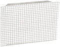 SUBURBAN WATER HEATER ACCESS DOOR GRILLE 030986 (10 GALLON)