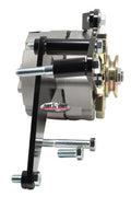 GOR LOCK DUP ACORN 9/16 CHR BULK