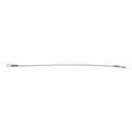 LANYARD,CTR TO CTR LG,17.15, CBL PV