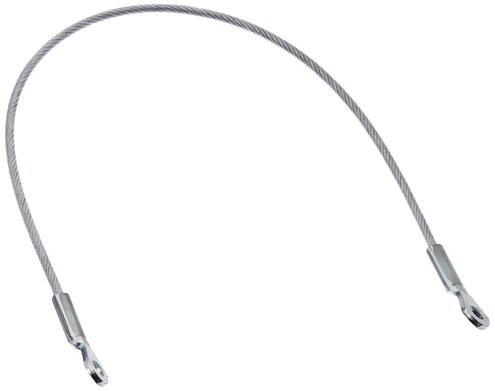 LANYARD,CTR TO CTR LG,17.15, CBL PV