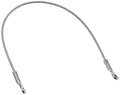 LANYARD,CTR TO CTR LG,17.15, CBL PV