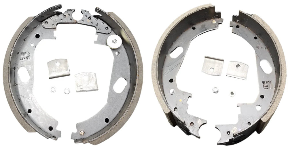 NUT HEX SELF LOCKING 3/8-16