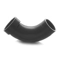 11/2IN ABS LONGSWEEP STREET ELBOW