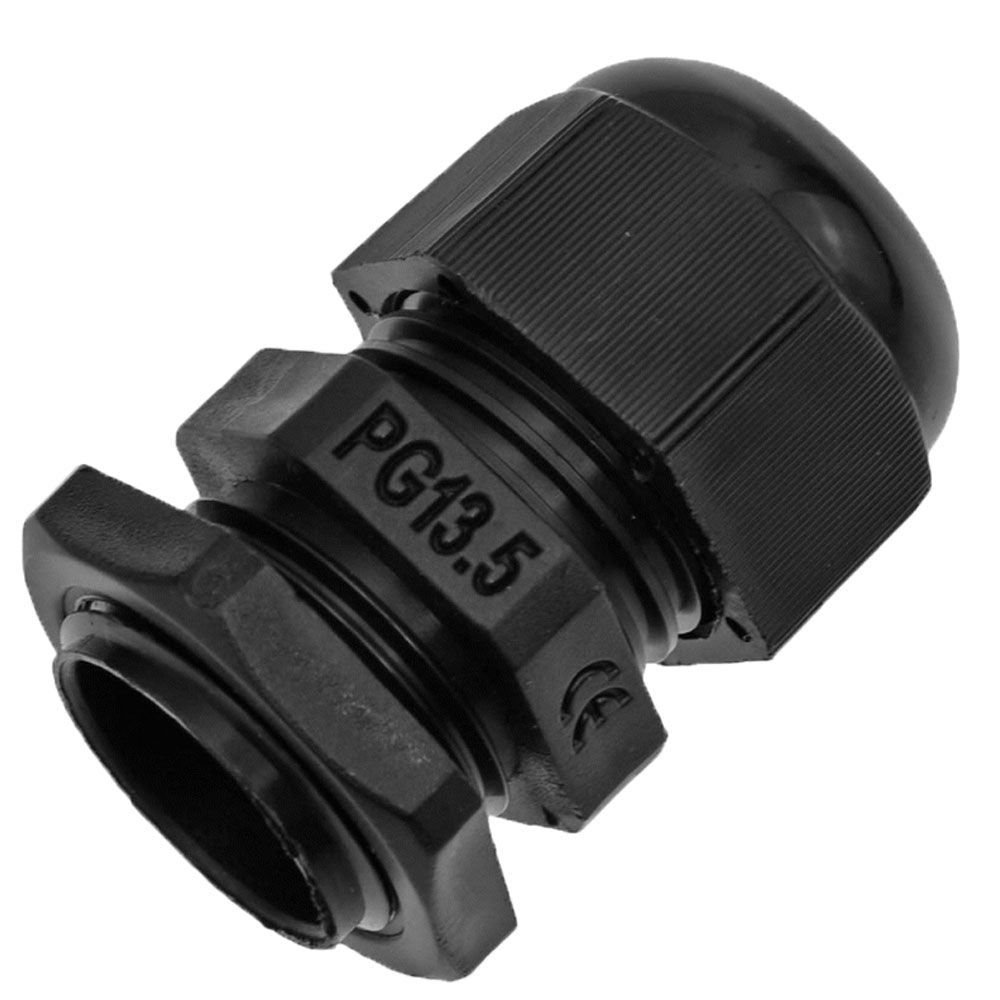 FIREWALL GROMMET 4AWG PG13.5 IP68