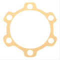Axle Flange Gasket Kit Rear Dana 25/27 4 Piece w/6-Bolt Hubs 1941-1945 Mb / Gpw 1945-1949 CJ2A 1949-1953 CJ3A 1953-1968 CJ3B 1950-1952 OMIX