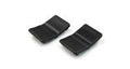 BRASSKNUCKLES RUBBER PADS (SET OF 2)