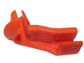 ~(0 lbs. 1X1X0)~ Moulding Clip Front Fender Flare 06-10 Jeep Commander XK