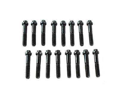 Brian Tooley Racing hardware kit