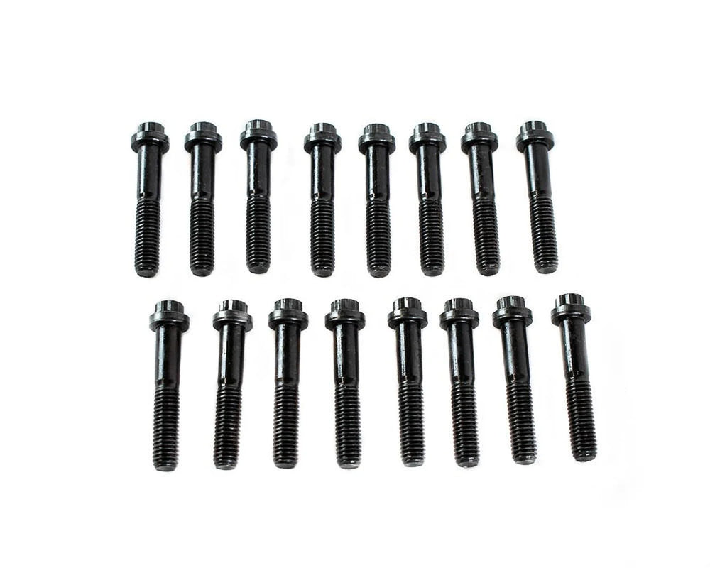 Brian Tooley Racing hardware kit