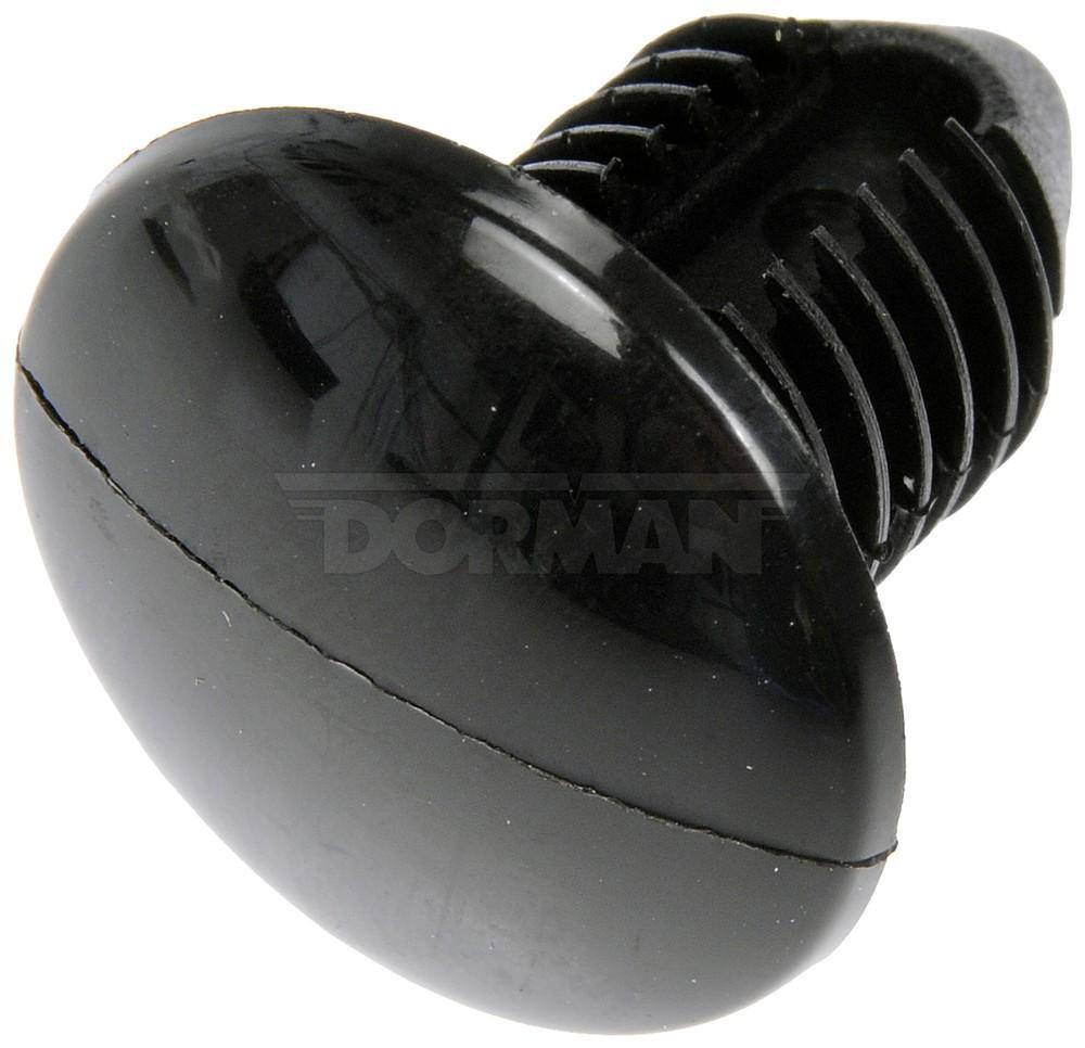 TRIM/PANEL RETAINER