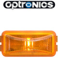 LED M/C;MINI SNAP LOCK; 1 DIODE AMB