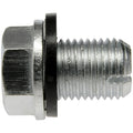 OIL DRAIN PLUG OS