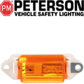 CLEARANCE LIGHT AMBER VIZ PACK