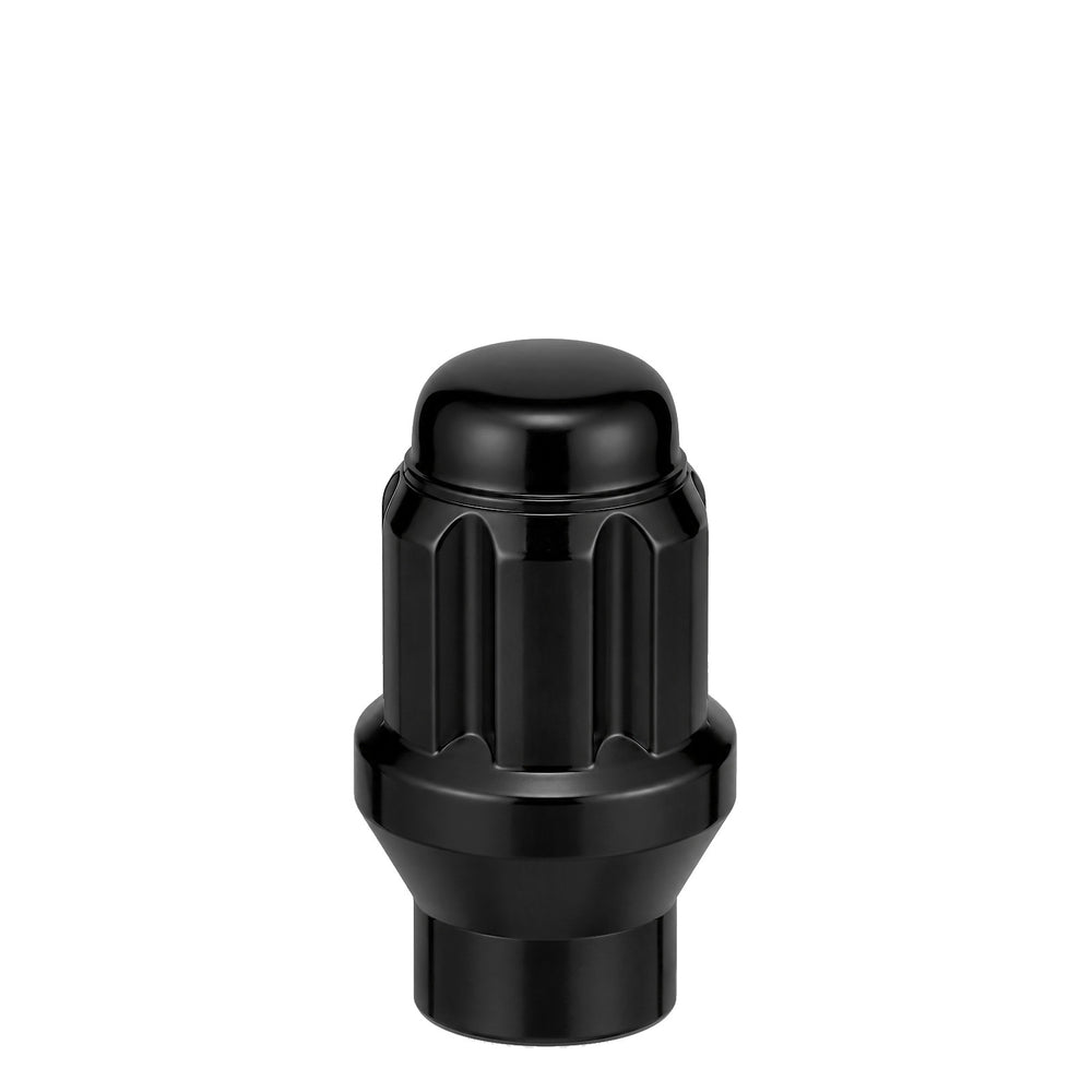 LUG NUTS SPLINE ET 14X1.5 BULGE ACO