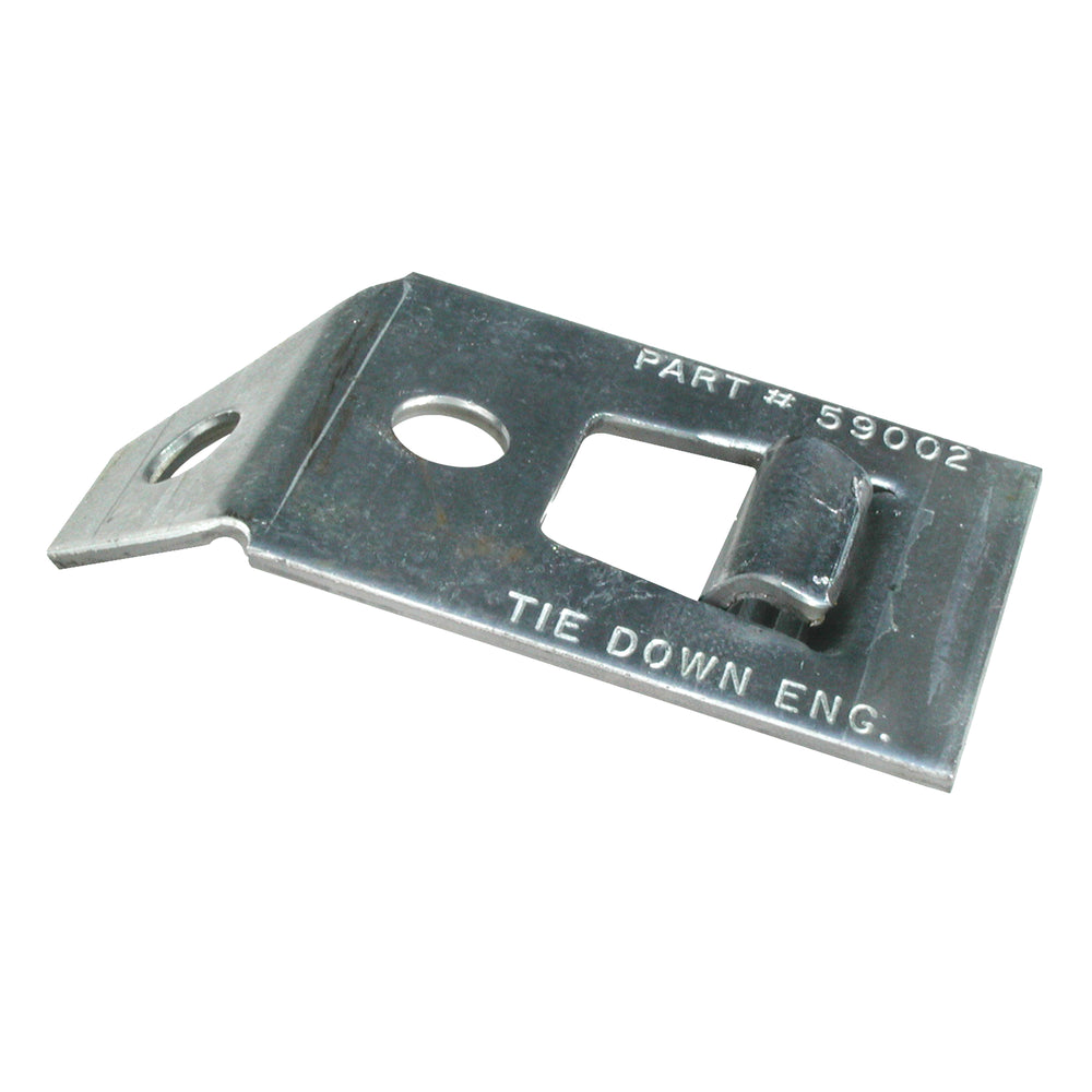 TIE DOWN auto part
