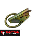 SWIVEL STRAP CONNECTOR