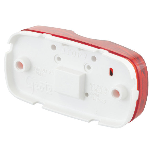 GROTE red auto part