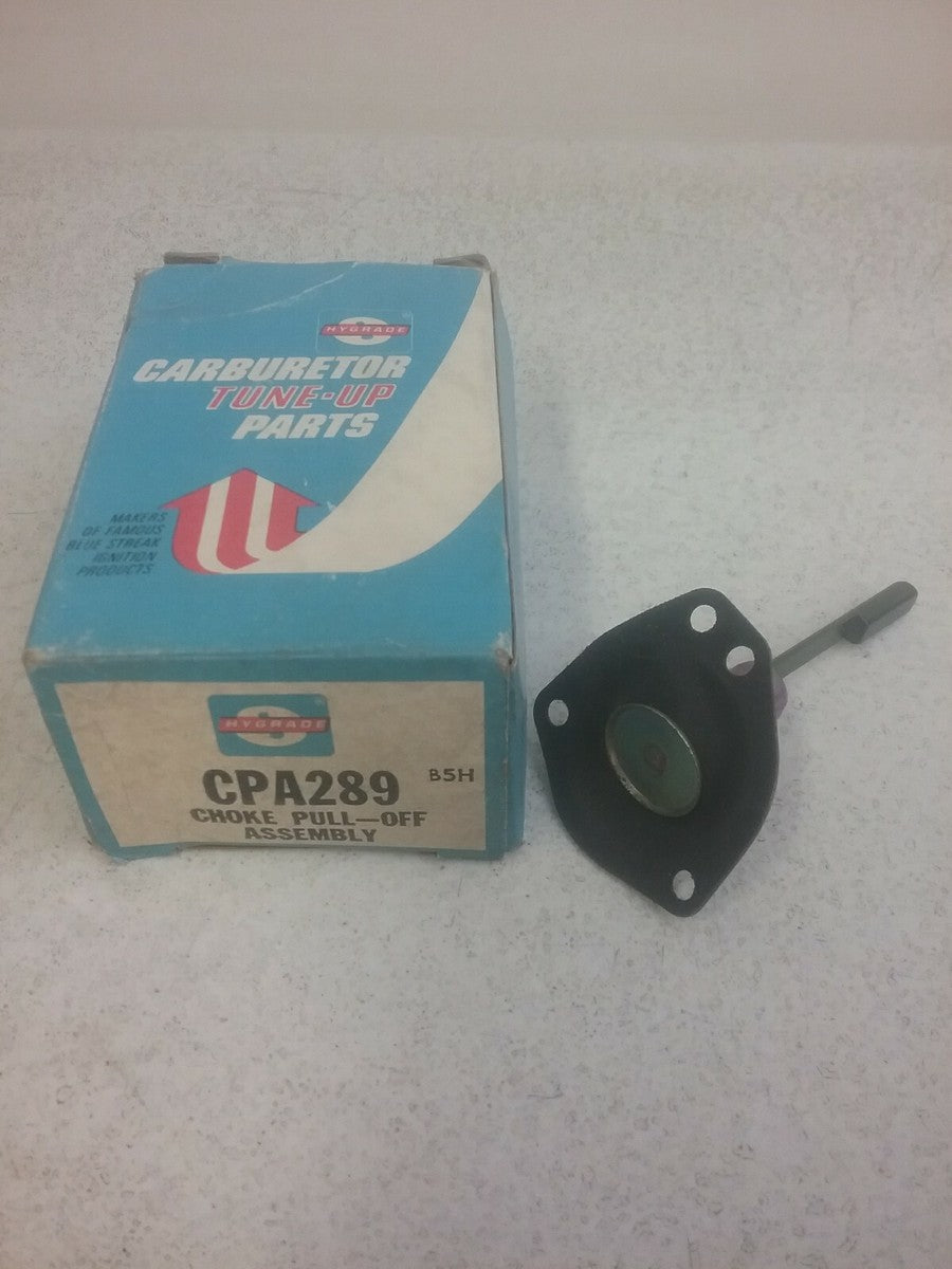 HYGRADE TUNEUP auto part