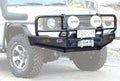 ARB 75mm Length Clip-Leaf Springs