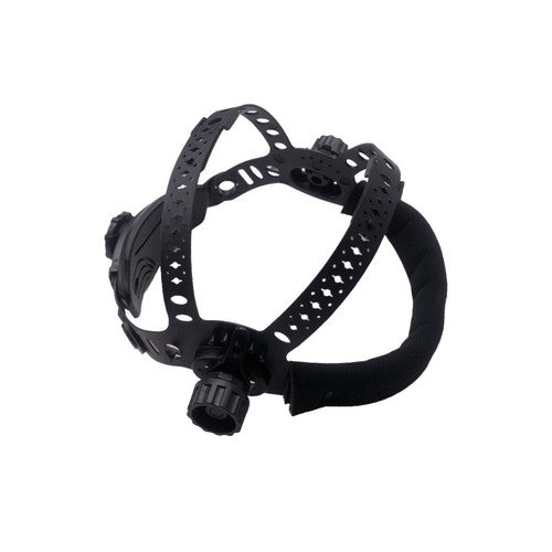 FOX Backup Ring, Skive Cut (O 0.875 Shaft) 0302 Graphite Filled PTFE