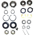 Lock Nut 3/4-16 ProSteer Ball Joint