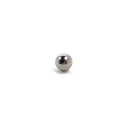 ARB Mushroom Poppet 6mm V75