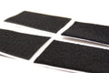 VELCRO FABRIC PATCHES