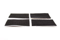VELCRO FABRIC PATCHES