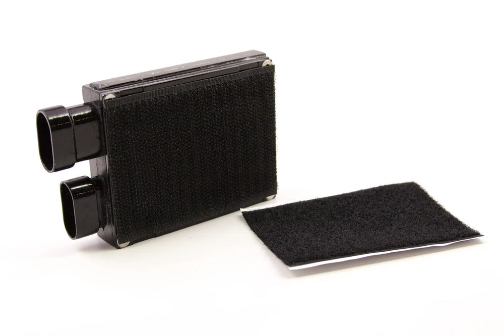 VELCRO FABRIC PATCHES