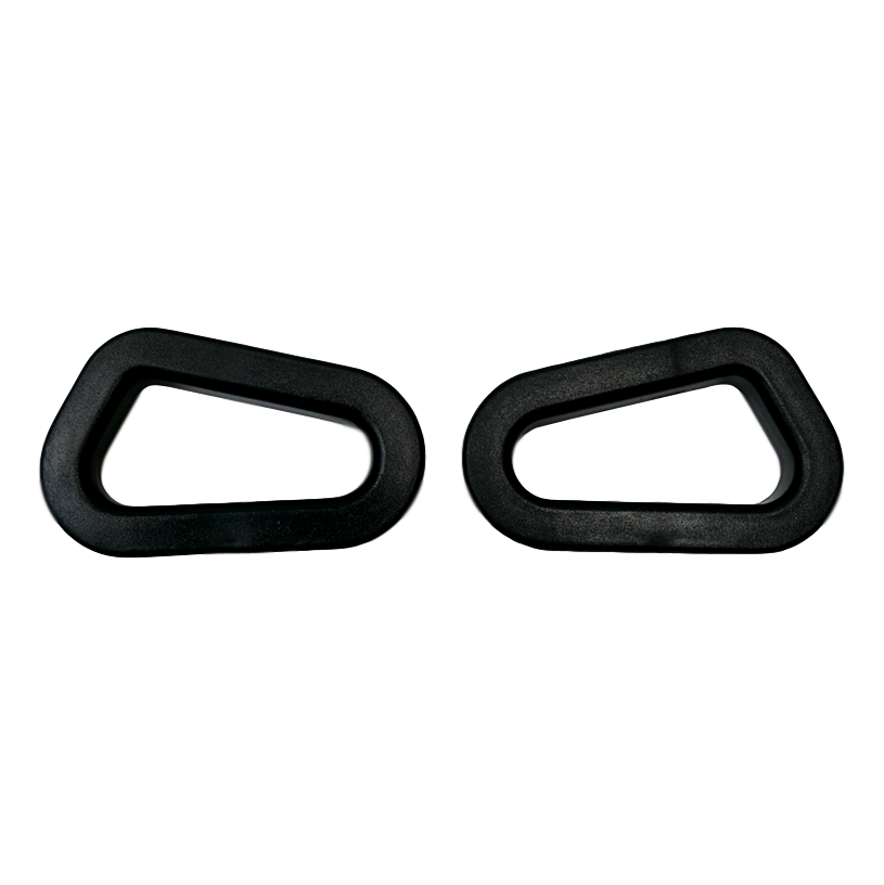 INNER SEAT BELT GROMMET