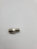 Fox Tank Valve 1/8-27 Mnpt x Schrader Complete
