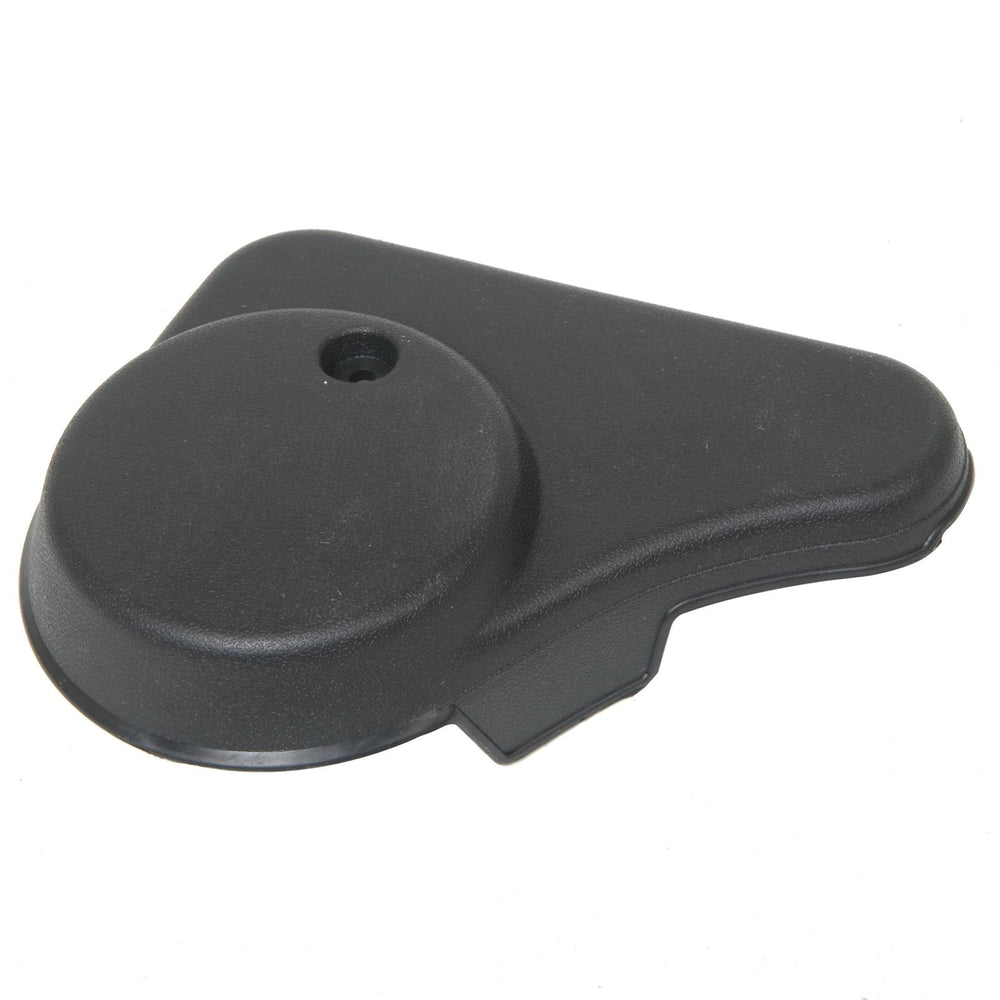 BLACK RECLINER COVER LEF