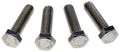 HEX BOLT - STAINLESS STEEL - 3/8-16