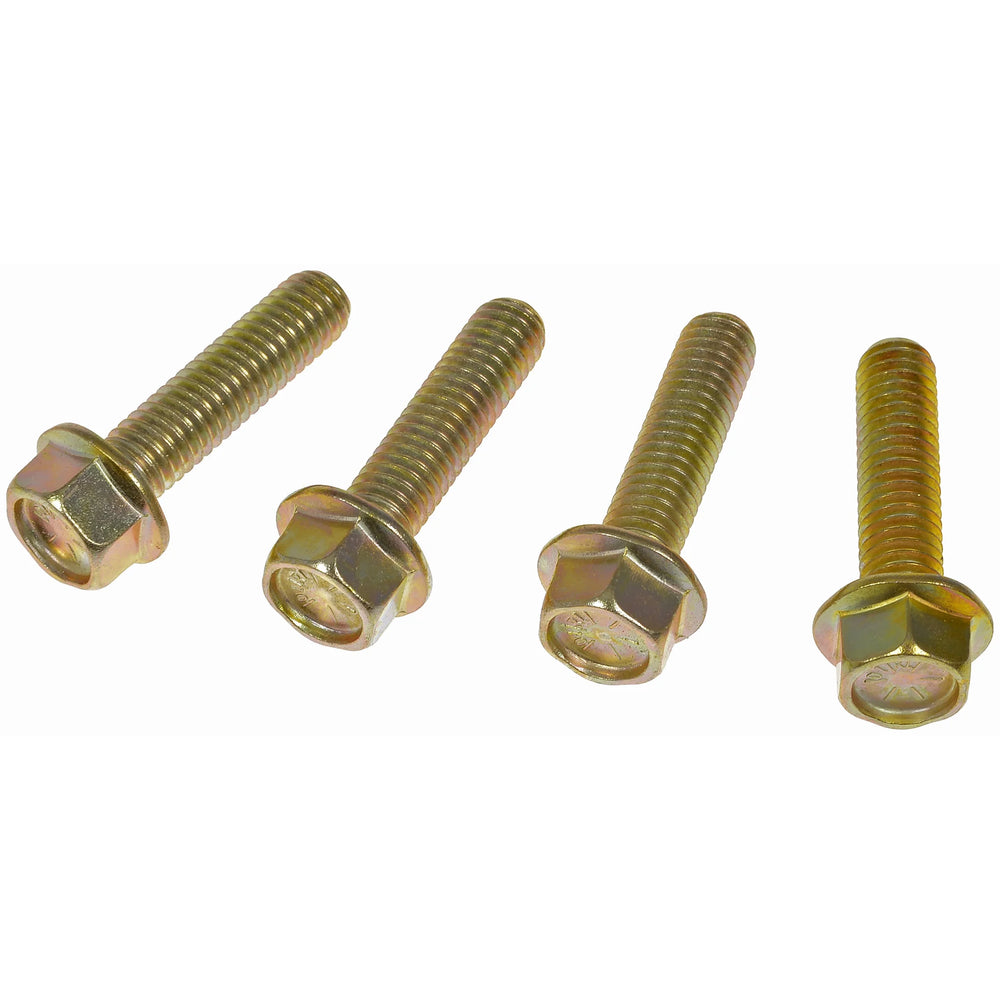 HEX BOLT - STAINLESS STEEL - 3/8-16