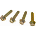 HEX BOLT - STAINLESS STEEL - 3/8-16
