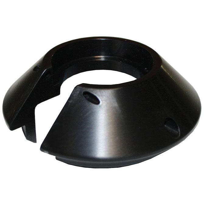 SPRING HARDWARE: BENT-WIRE LOCKING PIN WIRE DIA. 3/32 2-3/4 TLG ZINC