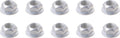 PINION NUT 3/416 UNF