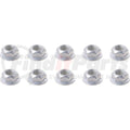 PINION NUT 3/416 UNF