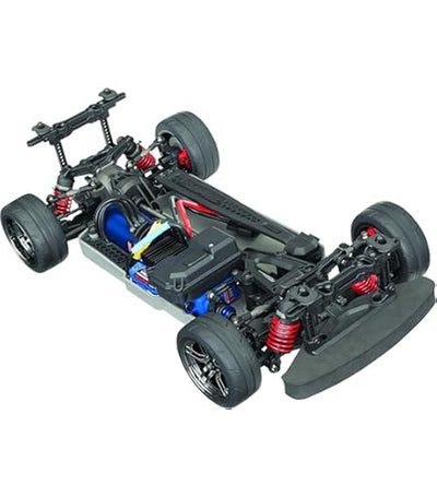 CHASSIS BRACE (FRONT)