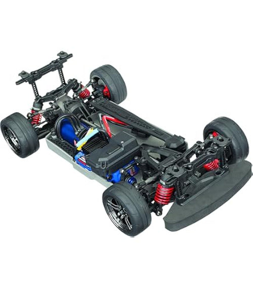 CHASSIS BRACE (FRONT)
