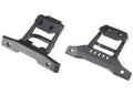 BUMPER FRONT (1)/ REAR (1)