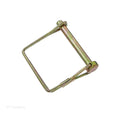 SAFETY LOCK PIN 1/4IN X 1 3/4IN