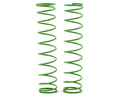 GREEN SHOCK SPRINGS