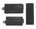 RECEIVER BOX COVER (FOR CHASSI