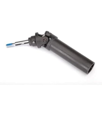 STUB AXEL RUSTLER/STAMPED