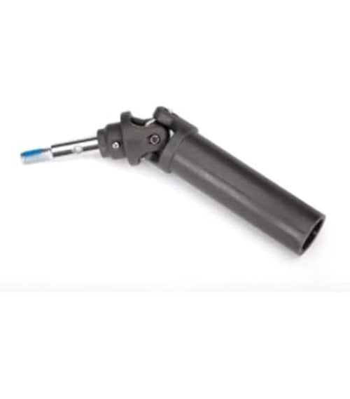STUB AXEL RUSTLER/STAMPED