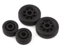 TRAXXAS black auto part