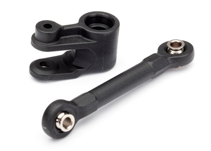 SERVO HORN STEERING/ LINKAGE STEE